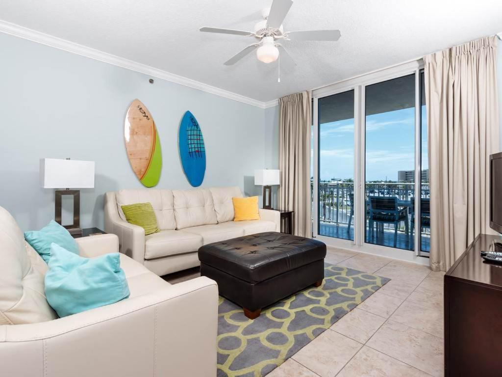 Waterscape A V Villa Fort Walton Beach Exterior photo