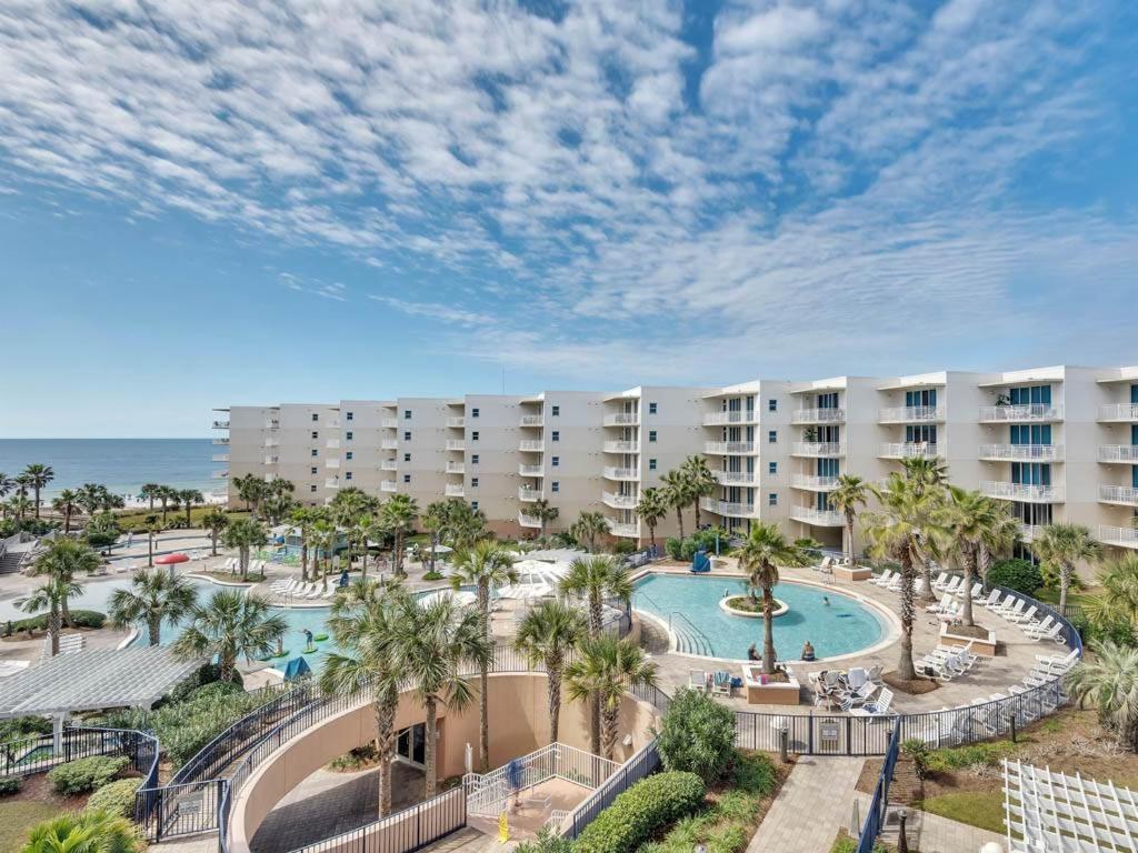 Waterscape A V Villa Fort Walton Beach Exterior photo