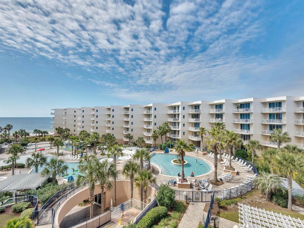 Waterscape A V Villa Fort Walton Beach Exterior photo