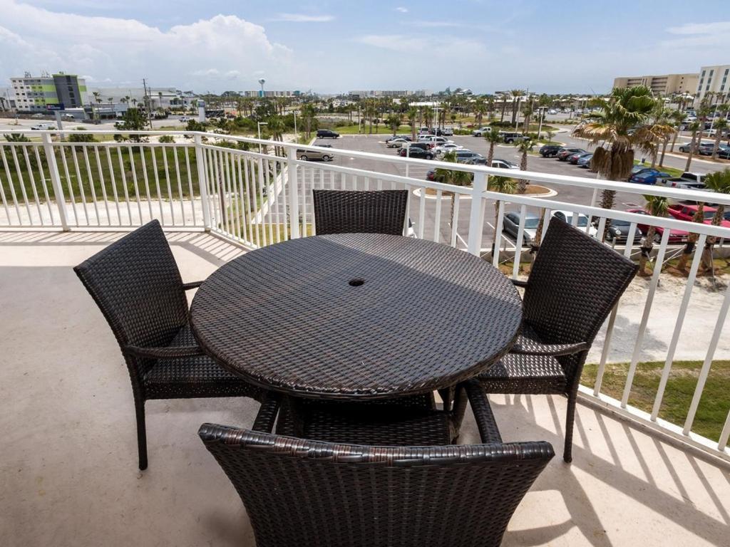 Waterscape A V Villa Fort Walton Beach Exterior photo