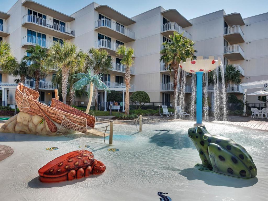 Waterscape A V Villa Fort Walton Beach Exterior photo