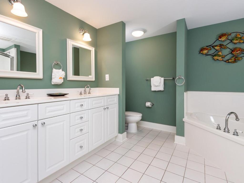 Waterscape A V Villa Fort Walton Beach Exterior photo