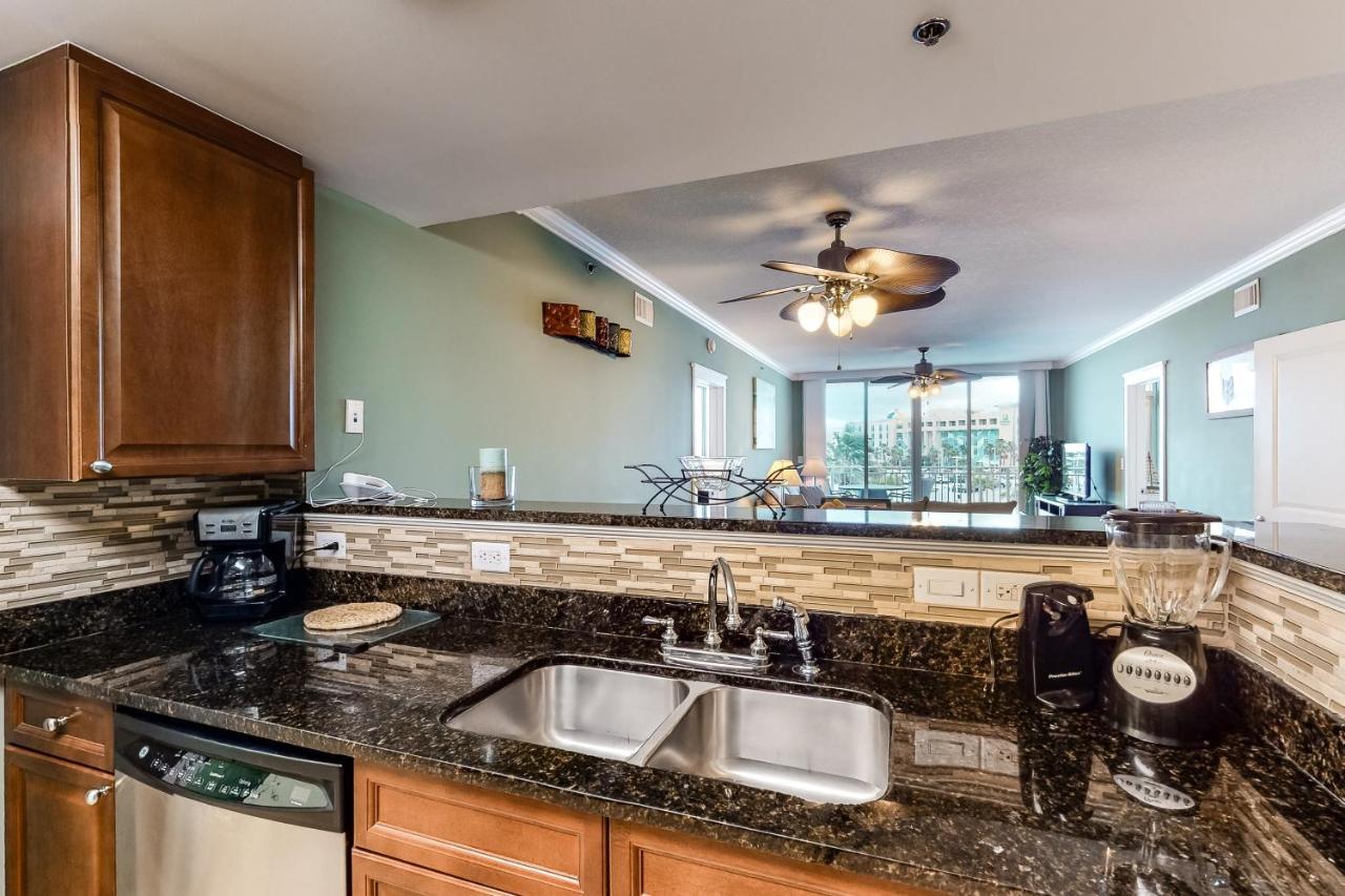 Waterscape A V Villa Fort Walton Beach Exterior photo