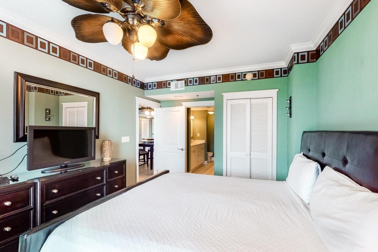 Waterscape A V Villa Fort Walton Beach Exterior photo