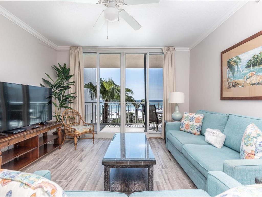 Waterscape A V Villa Fort Walton Beach Room photo