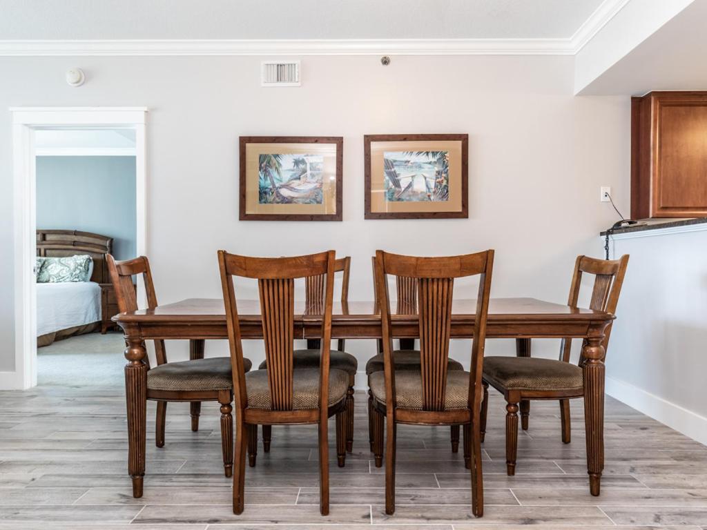 Waterscape A V Villa Fort Walton Beach Room photo