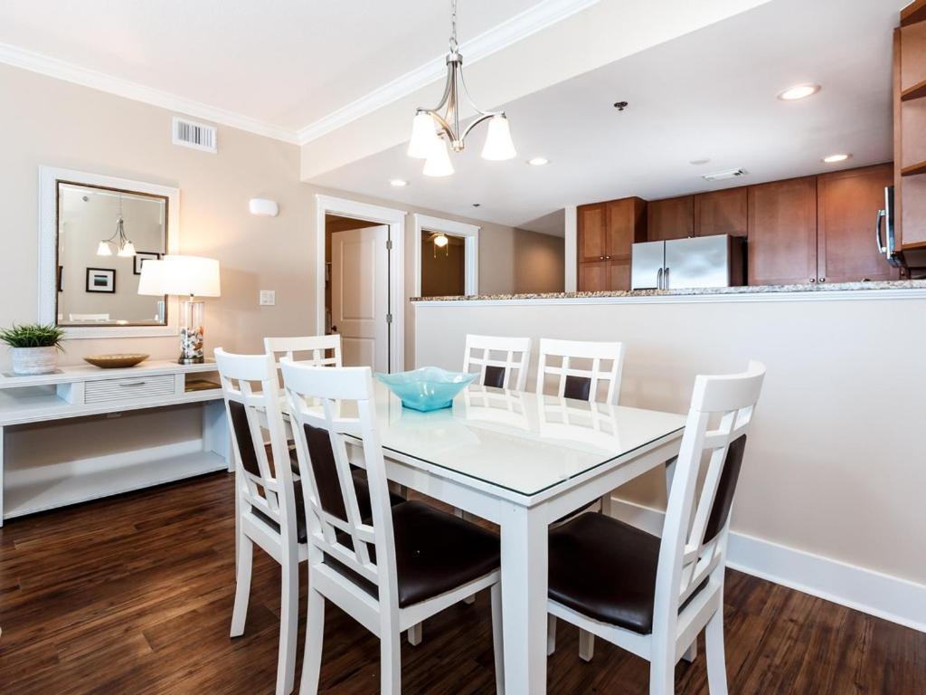 Waterscape A V Villa Fort Walton Beach Room photo