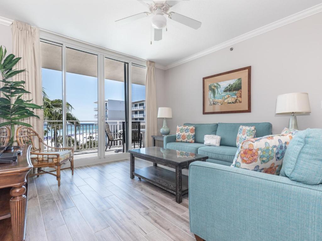 Waterscape A V Villa Fort Walton Beach Room photo