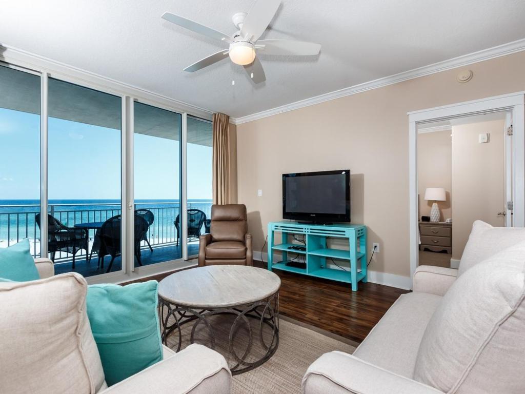 Waterscape A V Villa Fort Walton Beach Room photo