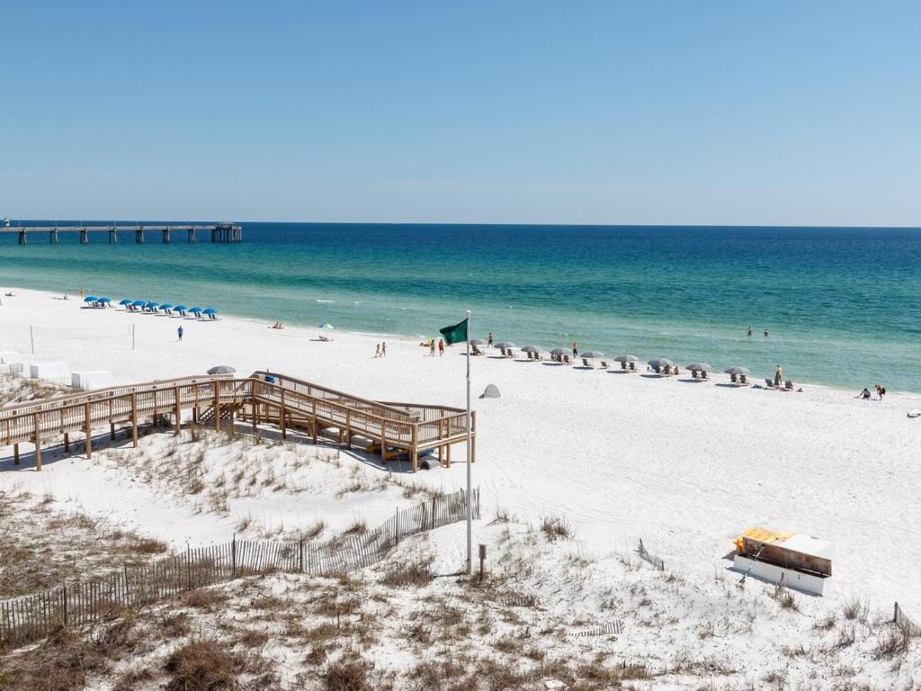 Waterscape A V Villa Fort Walton Beach Room photo