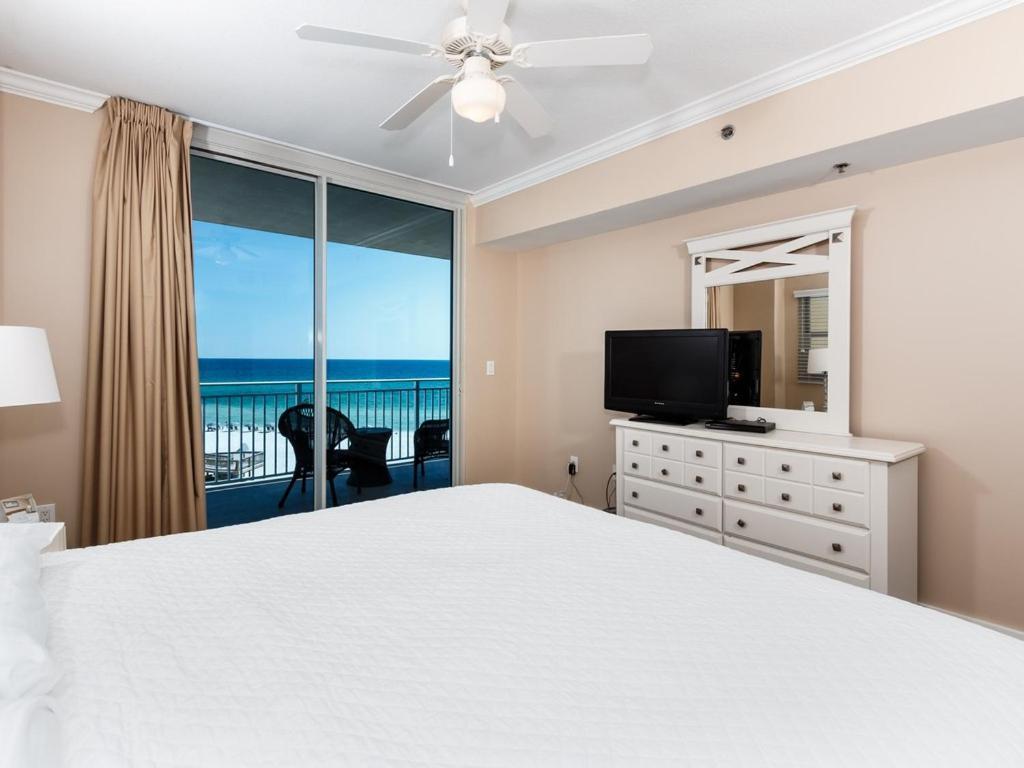 Waterscape A V Villa Fort Walton Beach Room photo