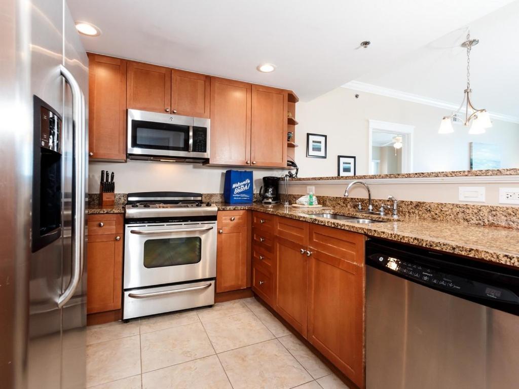 Waterscape A V Villa Fort Walton Beach Room photo