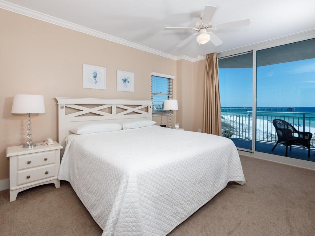 Waterscape A V Villa Fort Walton Beach Room photo