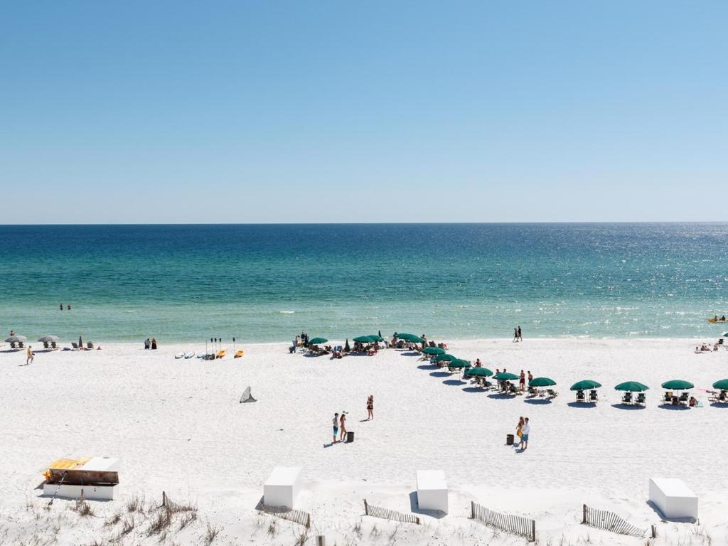Waterscape A V Villa Fort Walton Beach Room photo