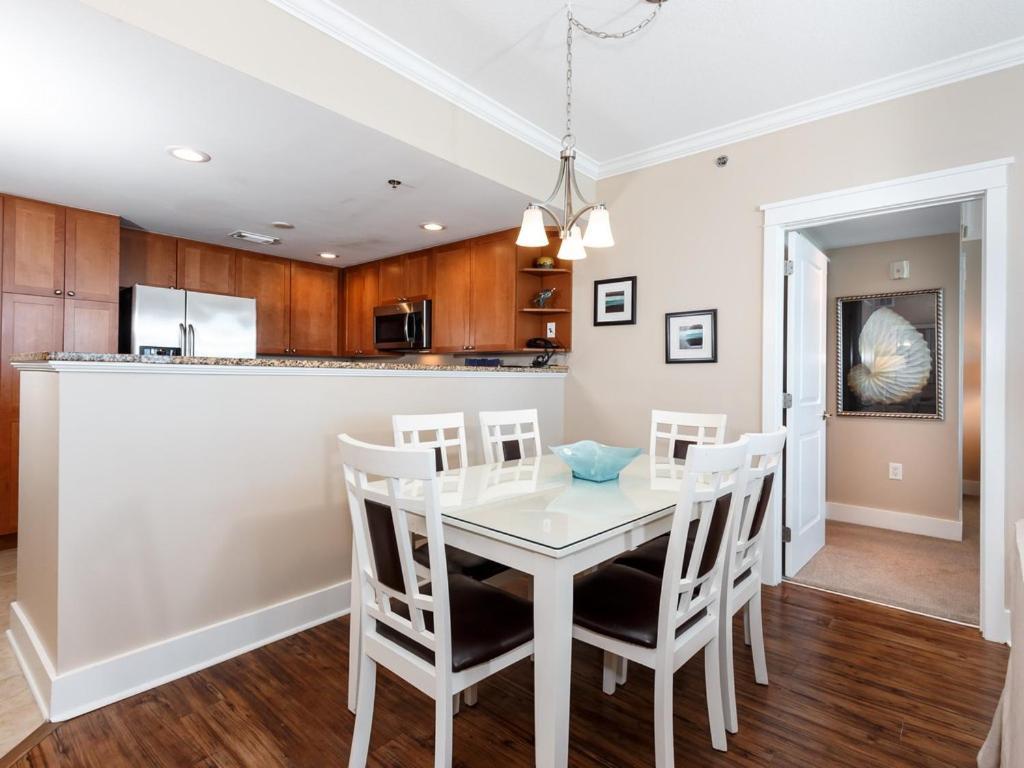 Waterscape A V Villa Fort Walton Beach Room photo