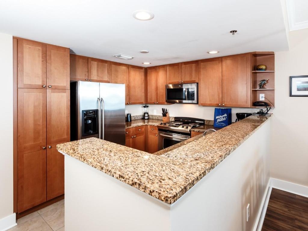 Waterscape A V Villa Fort Walton Beach Room photo