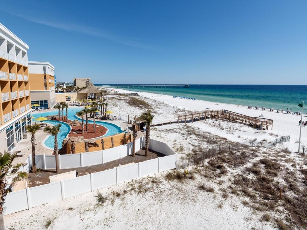 Waterscape A V Villa Fort Walton Beach Room photo
