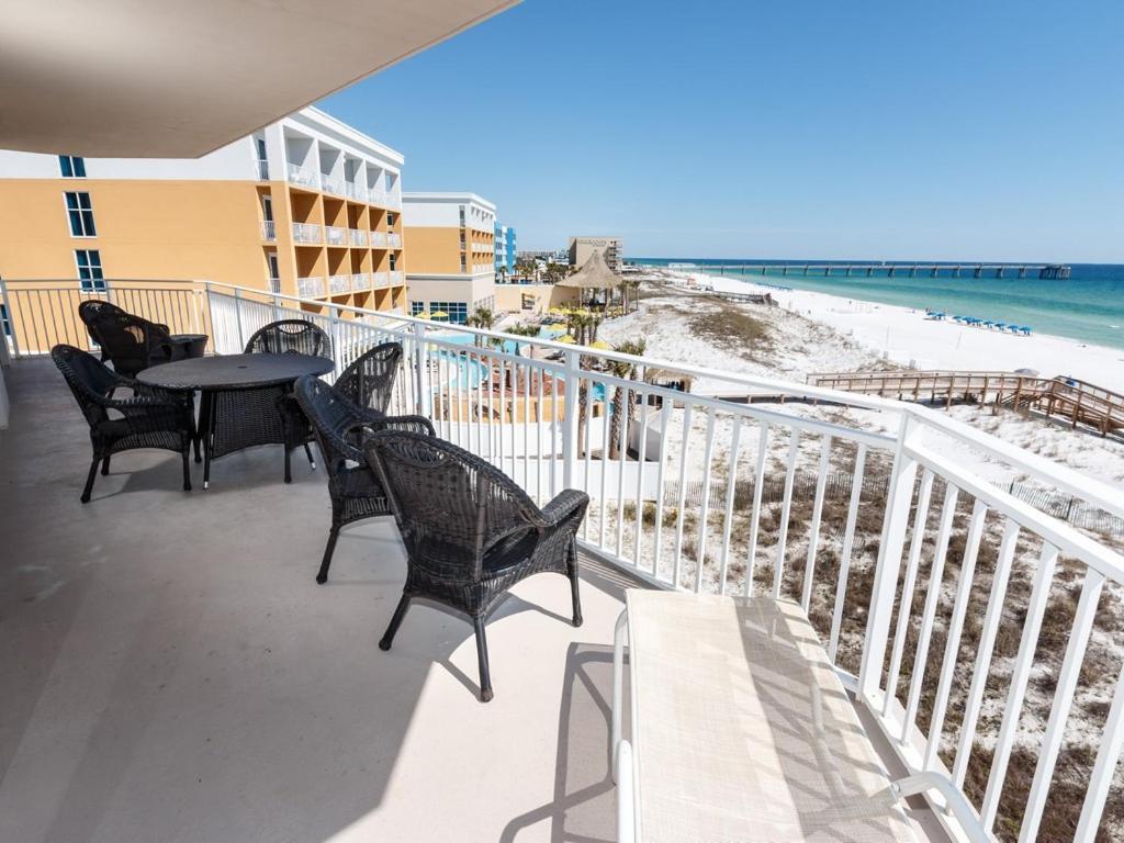 Waterscape A V Villa Fort Walton Beach Room photo