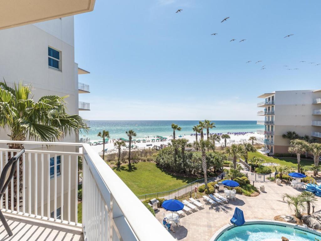 Waterscape A V Villa Fort Walton Beach Room photo